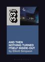 Elliott Simpson: Yo La Tengo's and Then Nothing Turned Itself Inside-Out, Buch