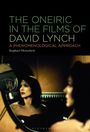 Raphael Morschett: The Oneiric in the Films of David Lynch, Buch