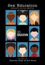 : Sex Education, Buch