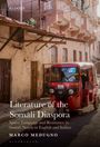 Marco Medugno: Literature of the Somali Diaspora, Buch