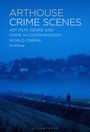 Geoff King: Arthouse Crime Scenes, Buch