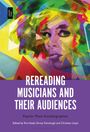 : Rereading Musicians and Their Audiences, Buch