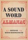 : A Sound Word Almanac, Buch