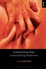 : Understanding Sade, Understanding Modernism, Buch