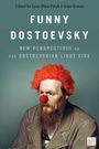 : Funny Dostoevsky, Buch