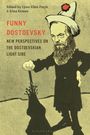 : Funny Dostoevsky, Buch