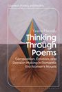 Yasemin Nurcan Hacioglu: Thinking Through Poems, Buch