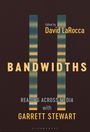 : Bandwidths, Buch
