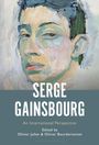 : Serge Gainsbourg, Buch