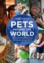 Margo Demello: Pets Around the World, Buch