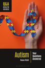 Romeo Vitelli: Autism, Buch