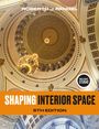 Roberto J. Rengel: Shaping Interior Space, Buch