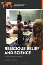 Glenn H Utter: Religious Belief and Science, Buch