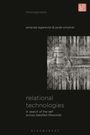 Relational Technologies, Buch