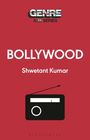 Shwetant Kumar: Bollywood, Buch