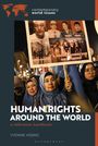 Yvonne Vissing: Human Rights Around the World, Buch