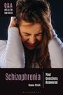 Romeo Vitelli: Schizophrenia, Buch
