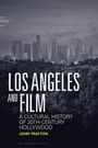 John Trafton: Los Angeles and Film, Buch