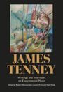James Tenney, Buch