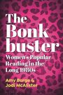 Amy Burge: The Bonkbuster, Buch