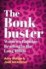Amy Burge: The Bonkbuster, Buch