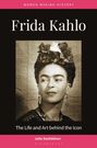 Julia Secklehner: Frida Kahlo, Buch