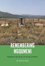 Kathryn Olsen: Remembering Mgqumeni, Buch