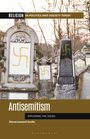 Steven Leonard Jacobs: Antisemitism, Buch