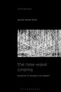 Golnaz Sarkar Farshi: The New-Wave Cinema, Buch