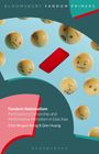 Erika Ningxin Wang: Fandom Nationalism, Buch