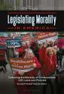 : Legislating Morality in America, Buch