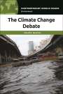 David E Newton: The Climate Change Debate, Buch
