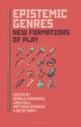 Epistemic Genres, Buch