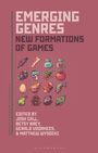 Emerging Genres, Buch