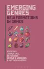 : Emerging Genres, Buch