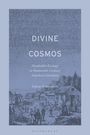 Lucas Nossaman: Divine Cosmos, Buch