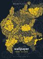Marc Olivier: Wallpaper, Buch