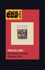Kalvin Schmidt-Rimpler Dinh: Paul Simon's Graceland, Buch