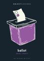 Anjali Enjeti: Ballot, Buch