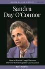 Nancy Hendricks: Sandra Day O'Connor, Buch