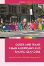 Marissa Floro: Queer and Trans Asian Americans and Pacific Islanders, Buch