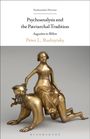 Peter L Rudnytsky: Psychoanalysis and the Patriarchal Tradition, Buch