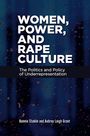 Bonnie Stabile: Women, Power, and Rape Culture, Buch