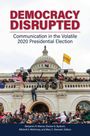 : Democracy Disrupted, Buch