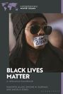 Shaonta' Allen: Black Lives Matter, Buch