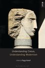 : Understanding Cixous, Understanding Modernism, Buch