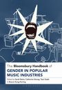 The Bloomsbury Handbook of Popular Music and Gender, Buch