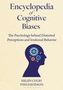 Helen Colby: Encyclopedia of Cognitive Biases, Buch