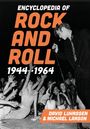 David Luhrssen: Encyclopedia of Rock and Roll 1944-1964, Buch