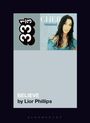 Lior Phillips-Kivel: Cher's Believe, Buch